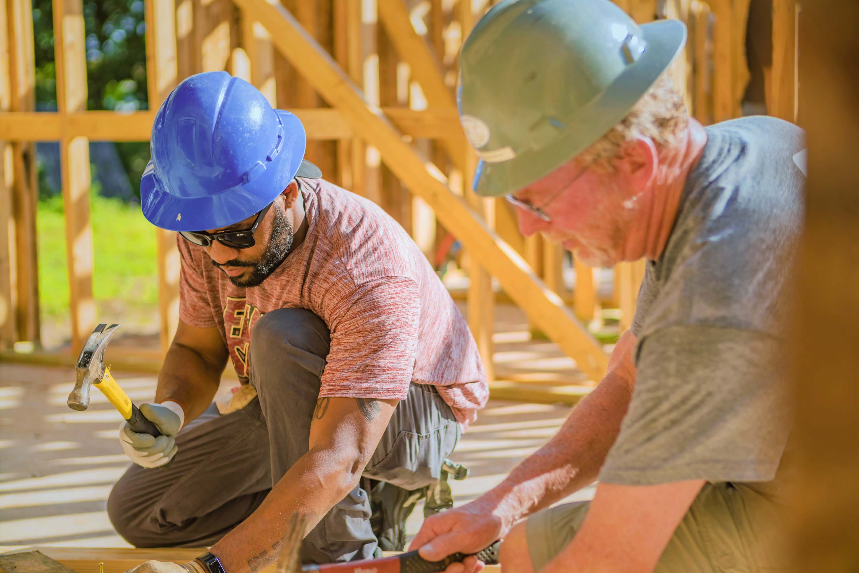 Midway Banner image for Pensacola Habitat for Humanity annual report