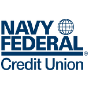 Navy Federal Credit Union Logo