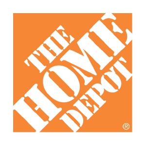 The Home Depot Logo 3