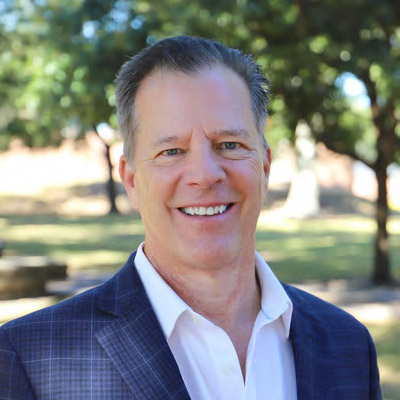 Sam Young, President & CEO - Pensacola Habitat for Humanity