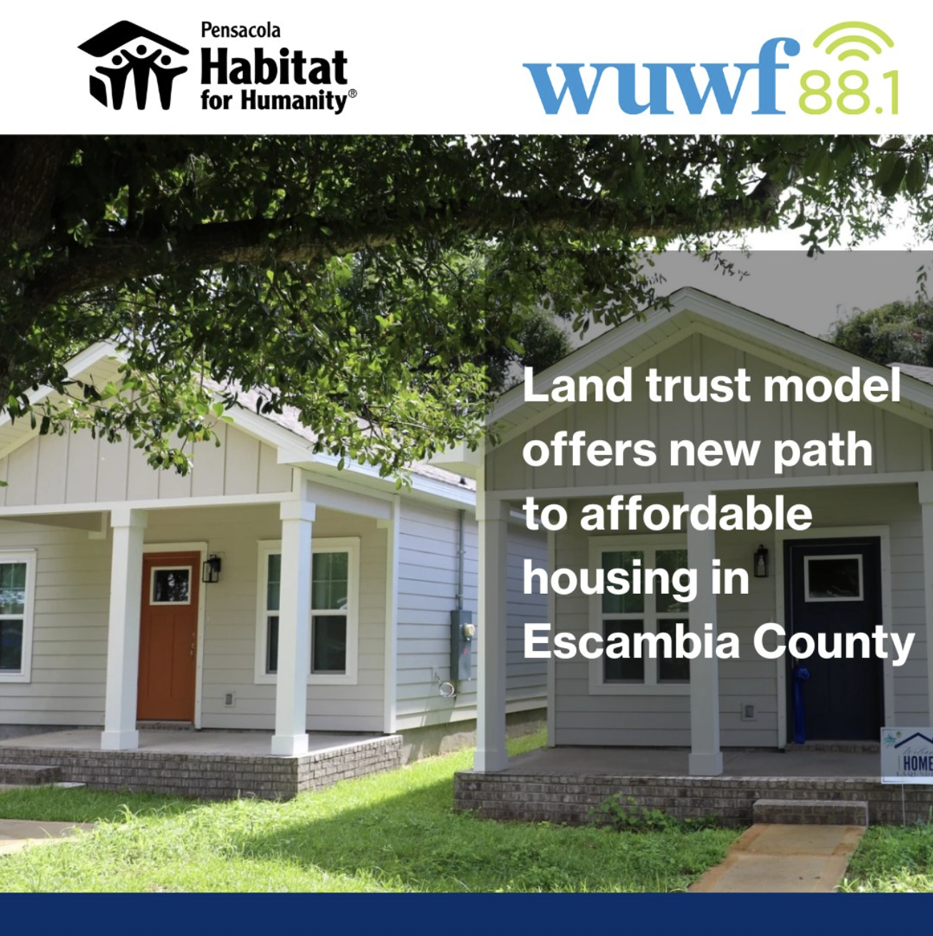 Linked Image Container