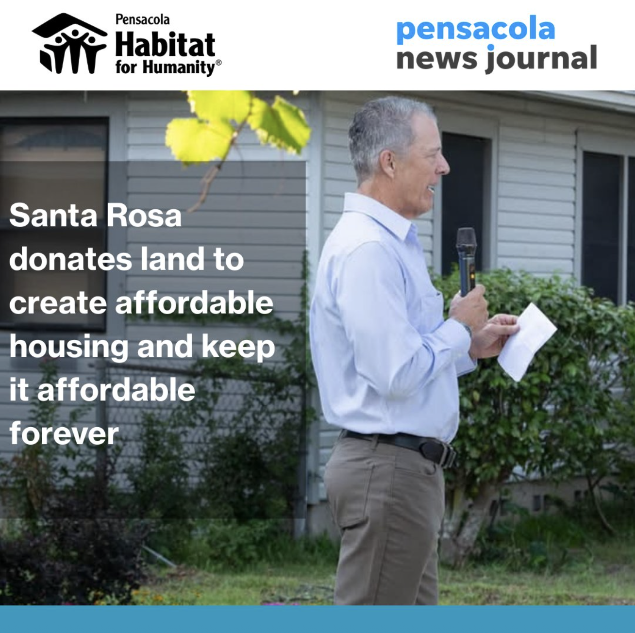 Linked Image Container