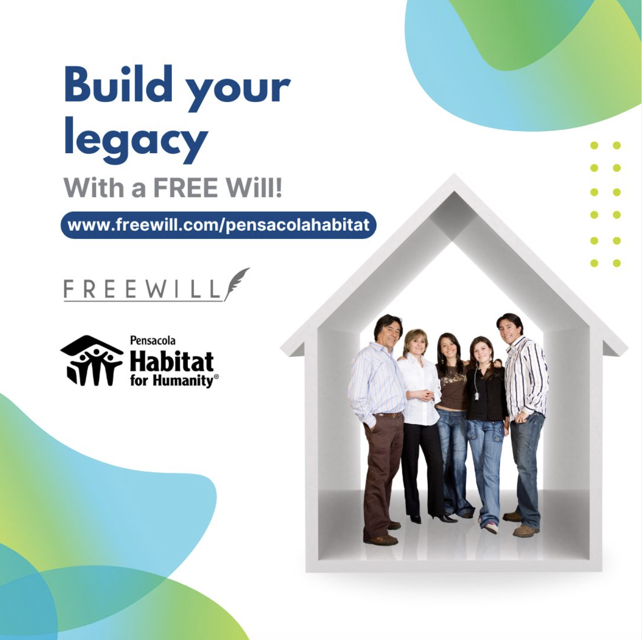 Linked Image Container