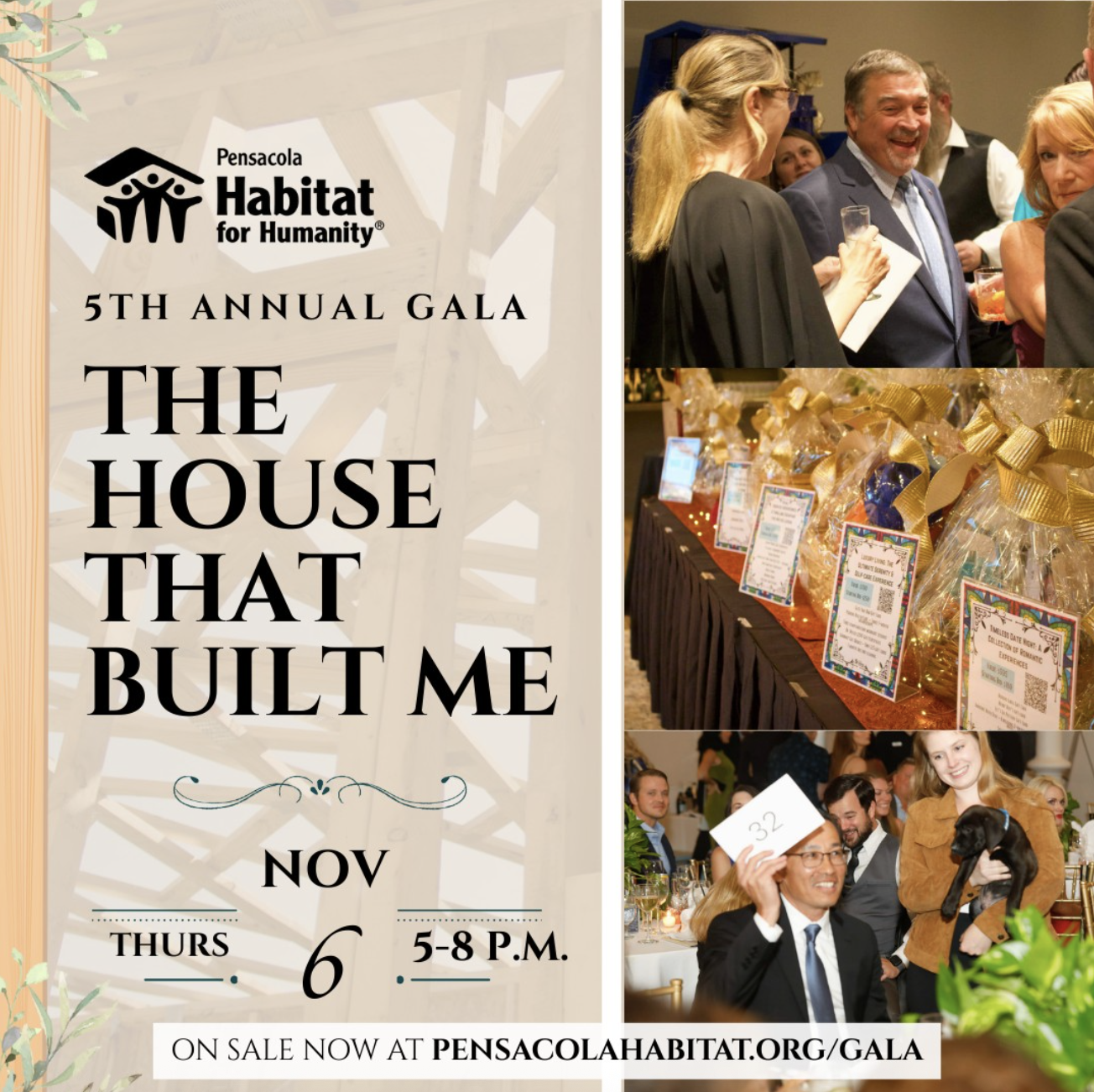 Linked Image Container