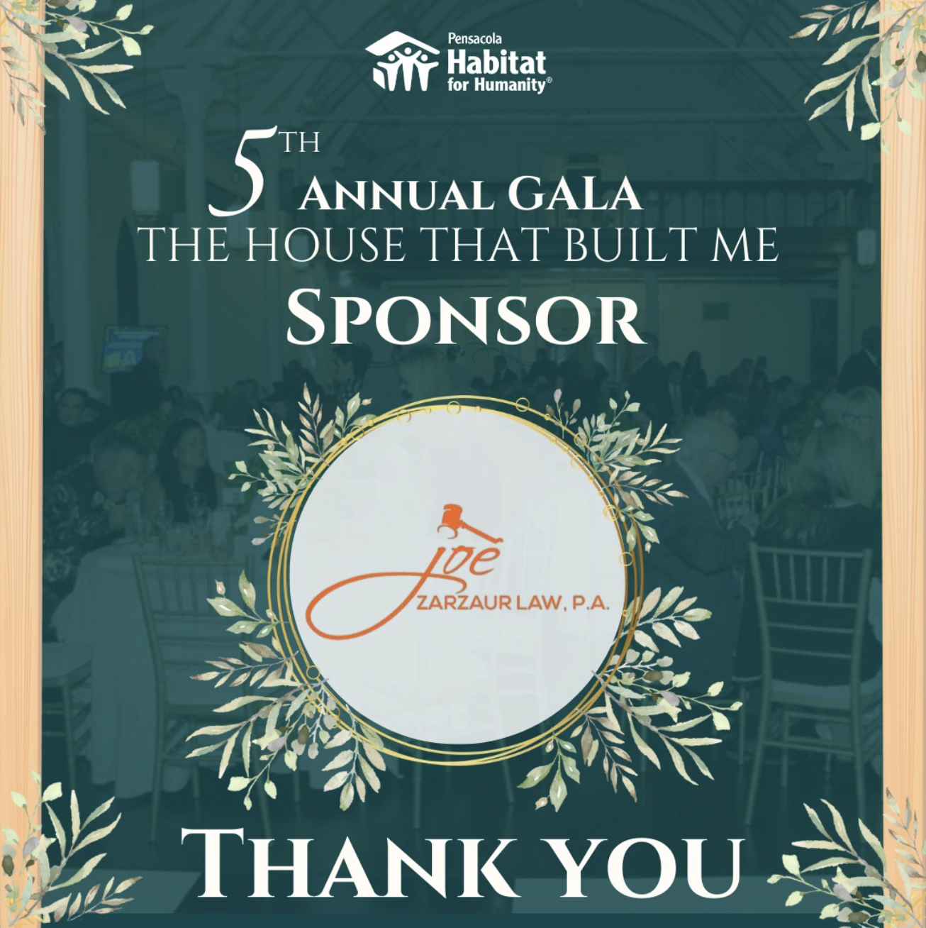 Linked Image Container