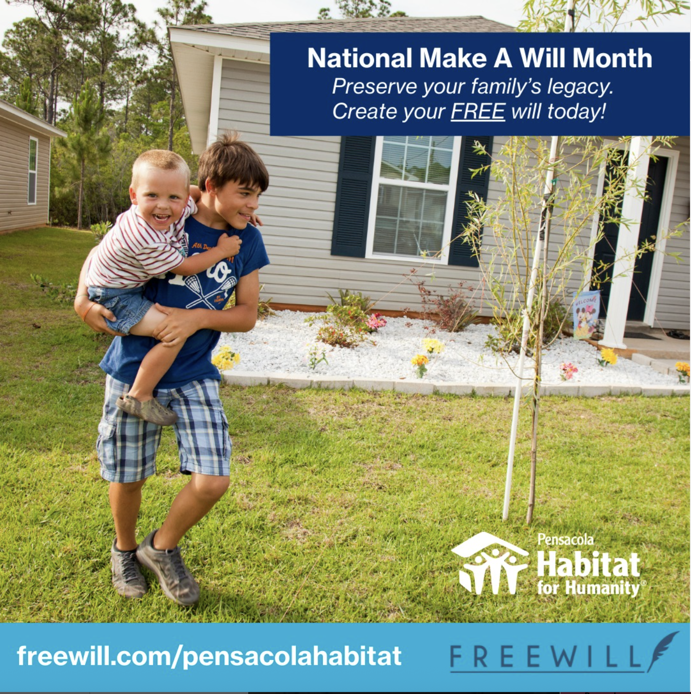 Linked Image Container