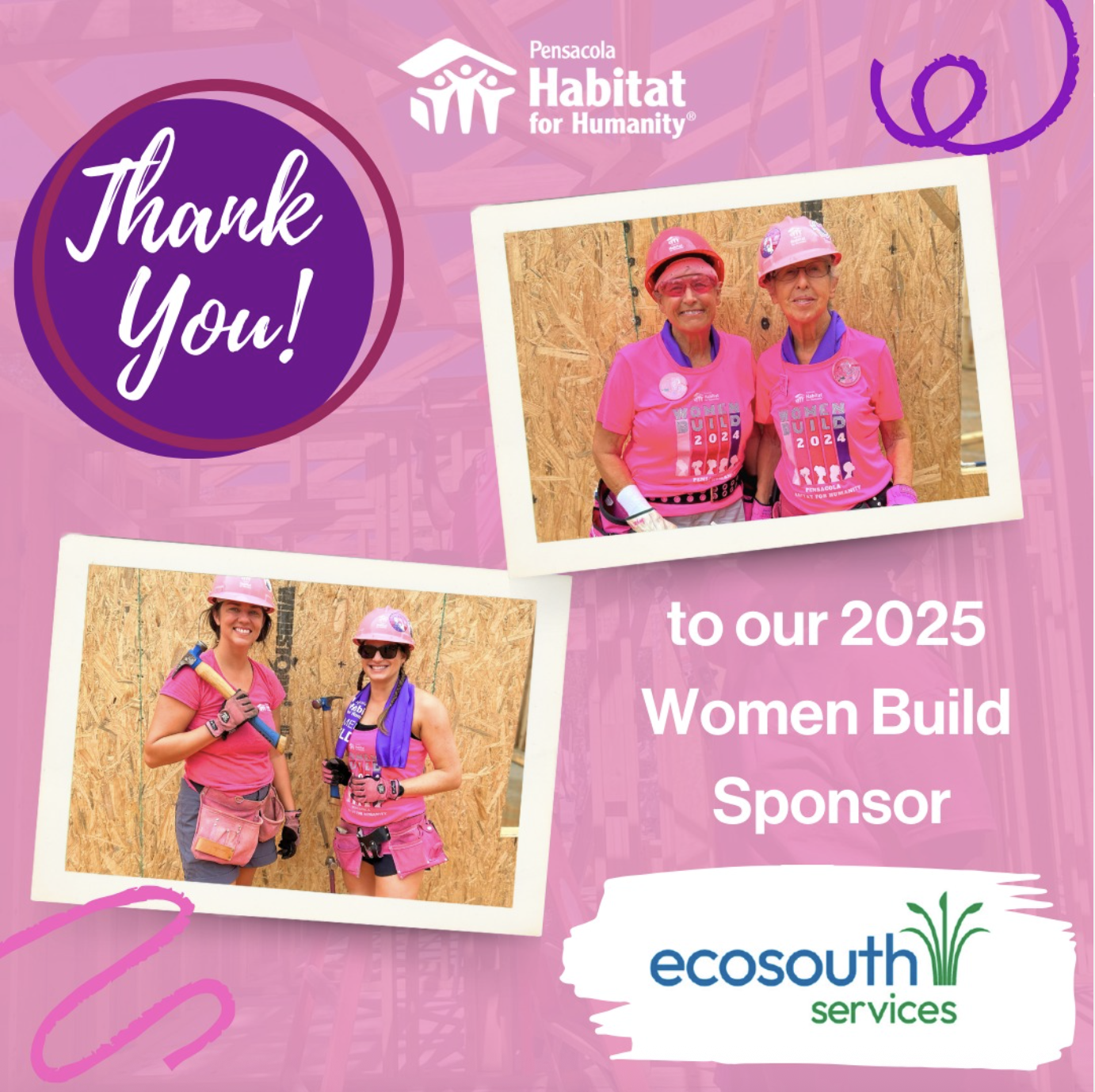 Linked Image Container