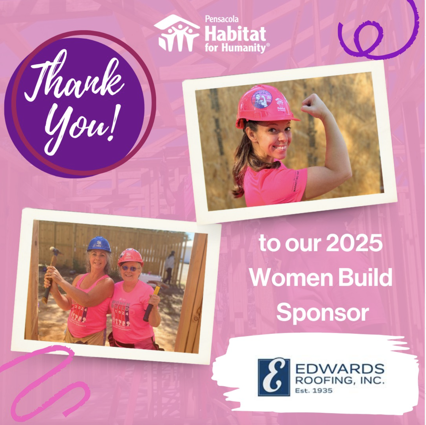 Linked Image Container