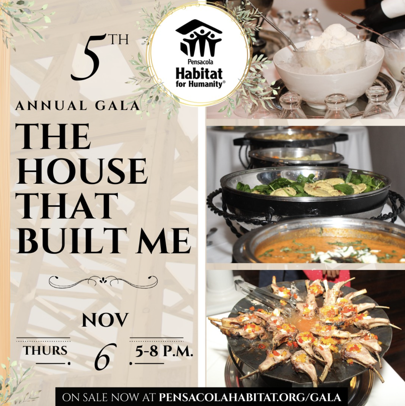 Linked Image Container