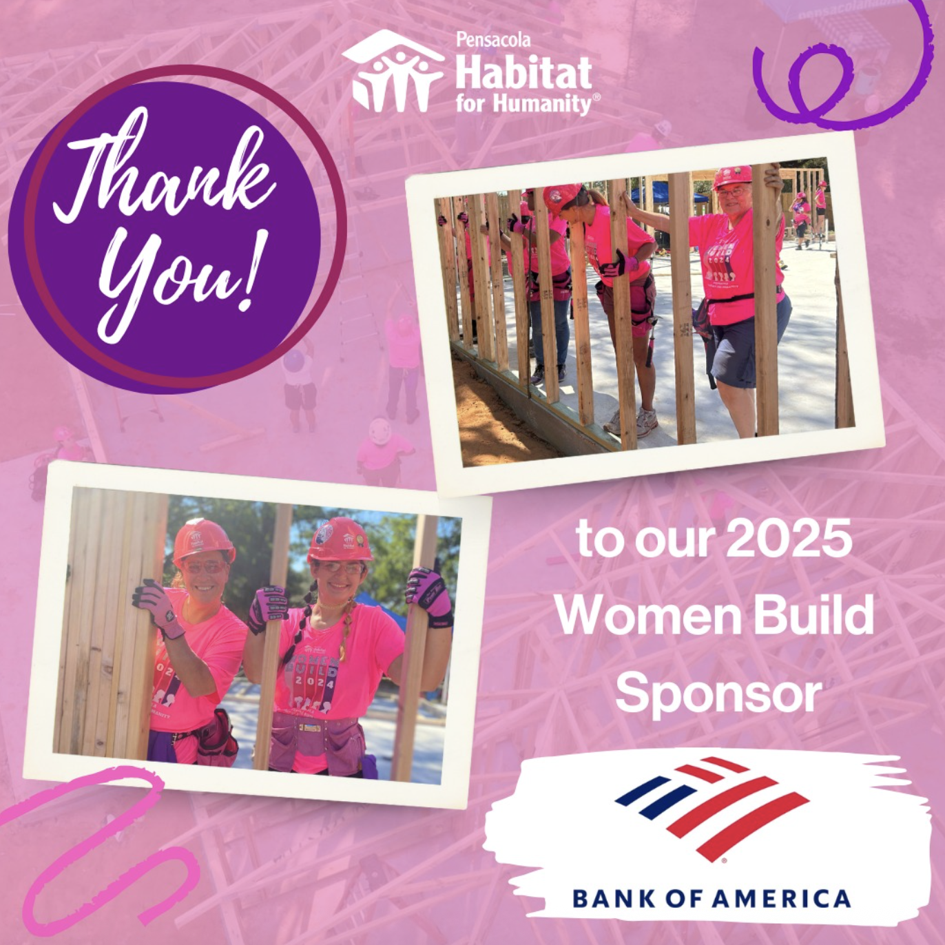 Linked Image Container