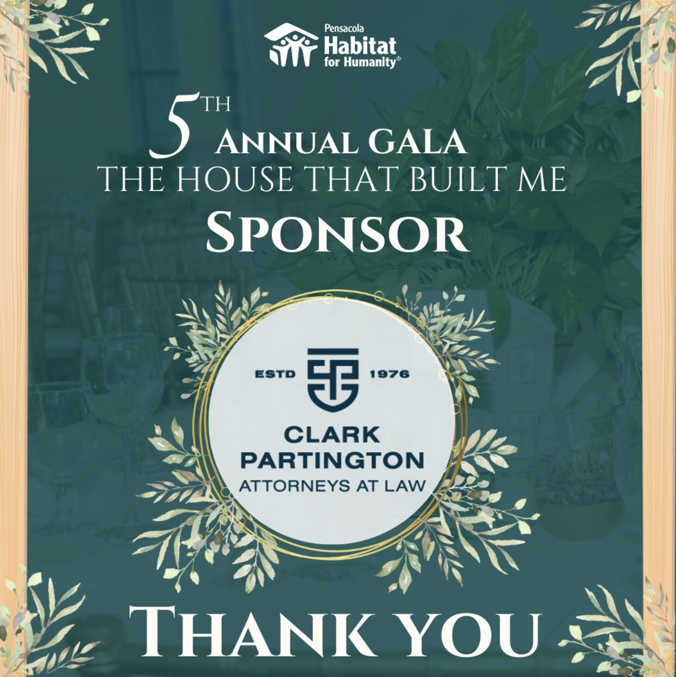 Linked Image Container