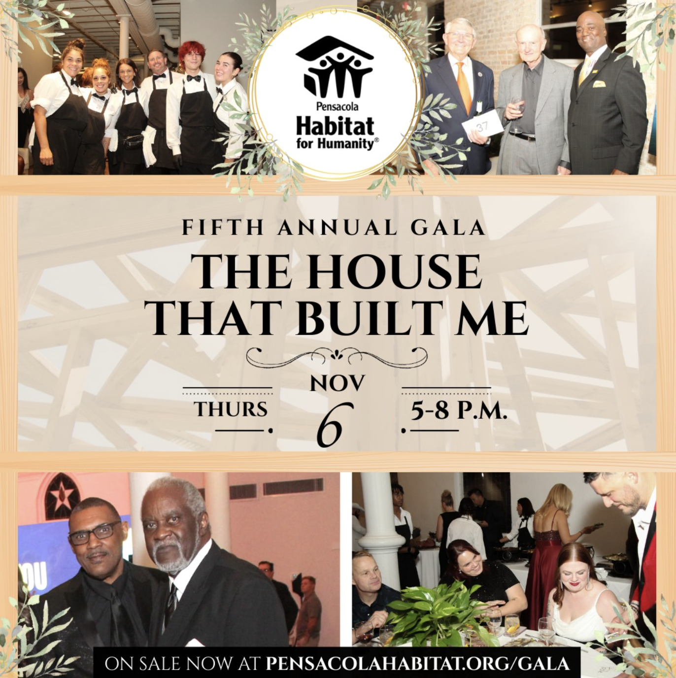 Linked Image Container