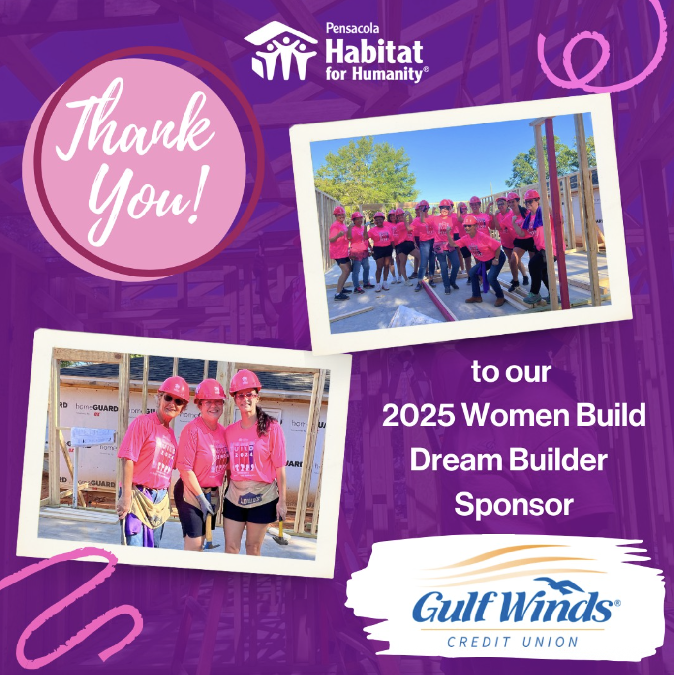 Linked Image Container