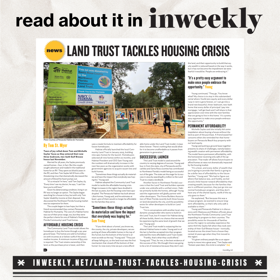 Linked Image Container