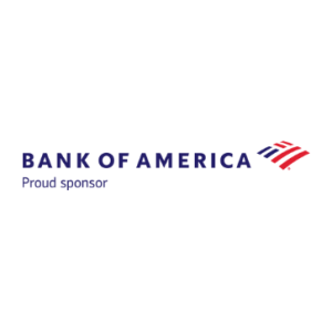 Bank of America Logo