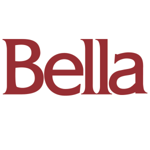 Bella Company Logo