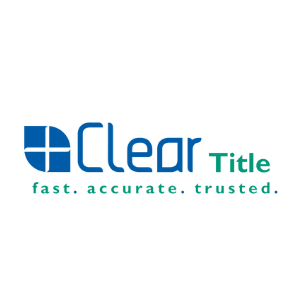 Clear Title Logo
