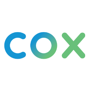 Cox Logo