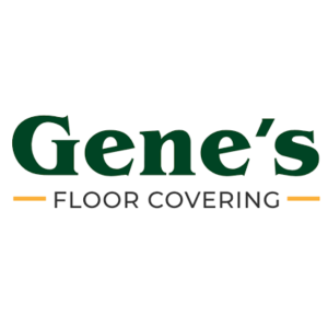 Gene's Floor Covering Logo