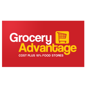 Grocery Advantage Logo