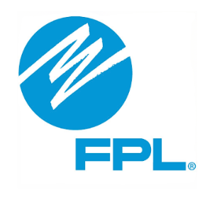 Florida Power & Light Logo