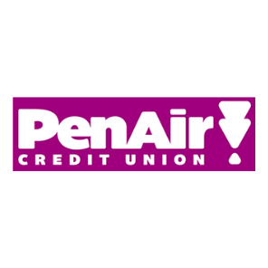 Pen Air Credit Union Logo
