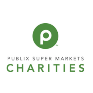 Publix Charities Logo