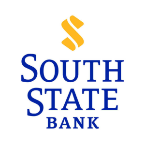 South State Bank Company Logo